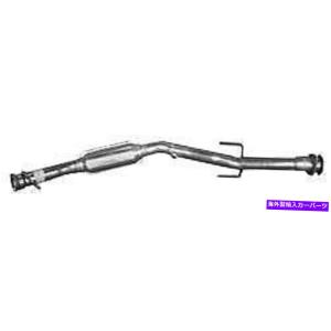 触媒  2002シボレートレイルブレイザーEXTのための触媒コンバータ Catalytic Conv...