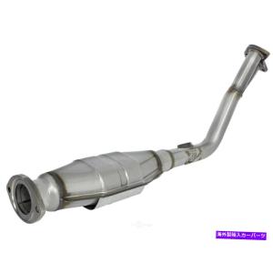 触媒 01-03トヨタRAV4 2.0L OE触媒コンバータエキゾーストマニホールド
