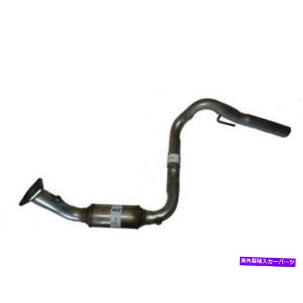 触媒  触媒コンバータは、2002 2003 2004 2005キャデラックエスカレードEXTに適合...