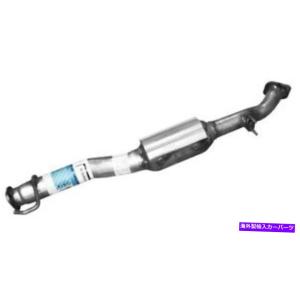 触媒 01-03トヨタRAV4 2.0L OE触媒コンバータエキゾーストマニホールド