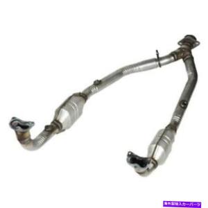 ランドローバー 実動車取り外し 触媒 ランドローバー 実動車取り外し 触媒 マフラー交換（ランドローバー