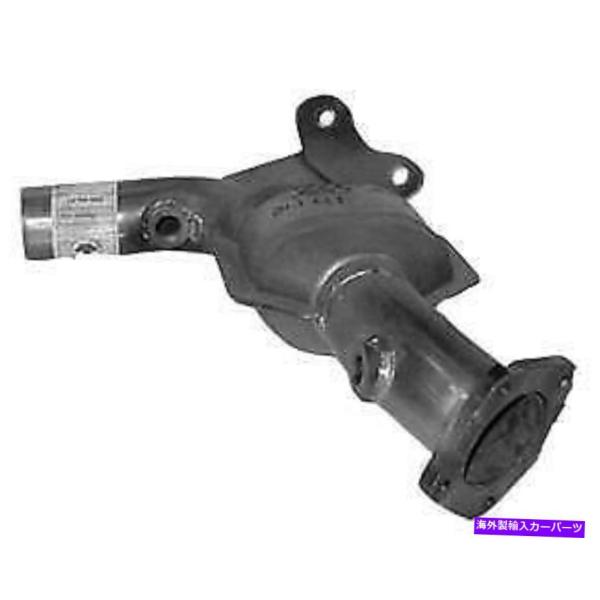 触媒 触媒コンバータは、1997 1998 1999 2000ジャガーXK8に適合します Catal...