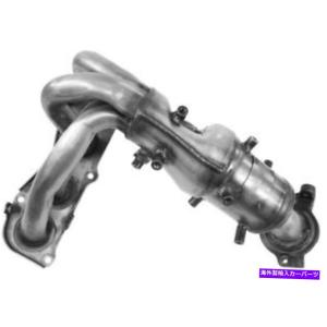 触媒 銀行2マニホールド触媒コンバータのトヨタ・ハイラックスサーフ