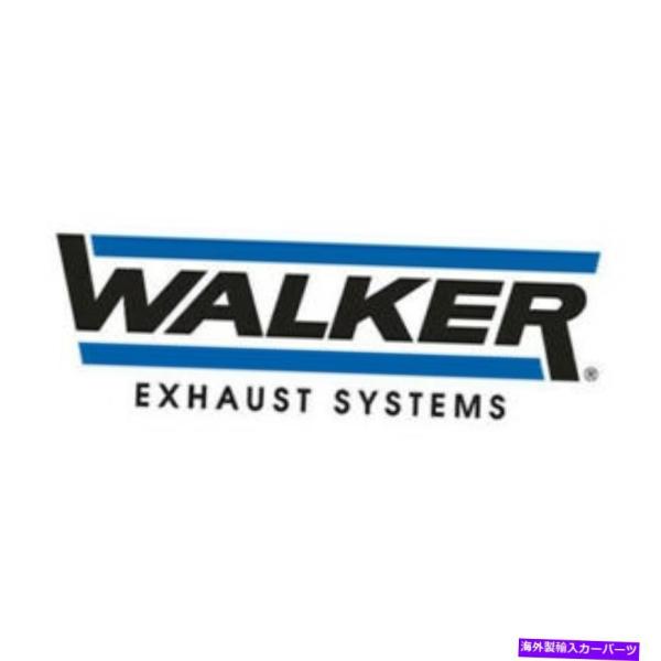 触媒 ウォーカー排気触媒コンバータ15147 GAP Walker Exhaust Catalyti...