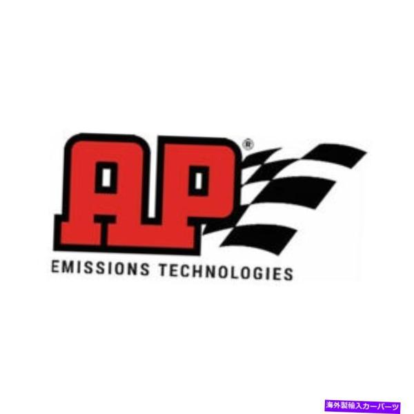 触媒 AP排気触媒コンバータ641119 GAP AP Exhaust Catalytic Conv...
