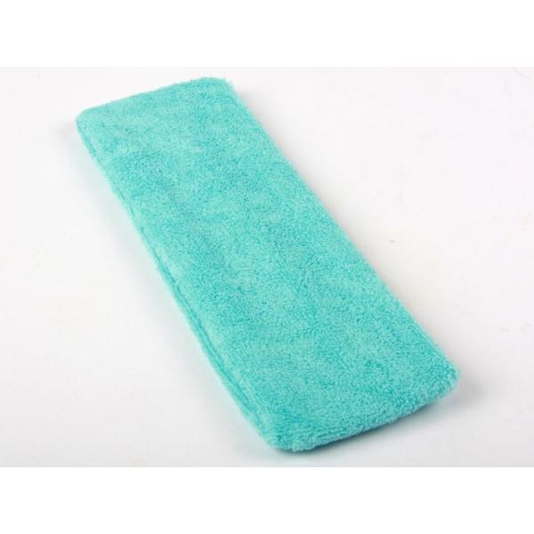 ヘアバンド スポーツ ヨガ ランニング ダンス#水色