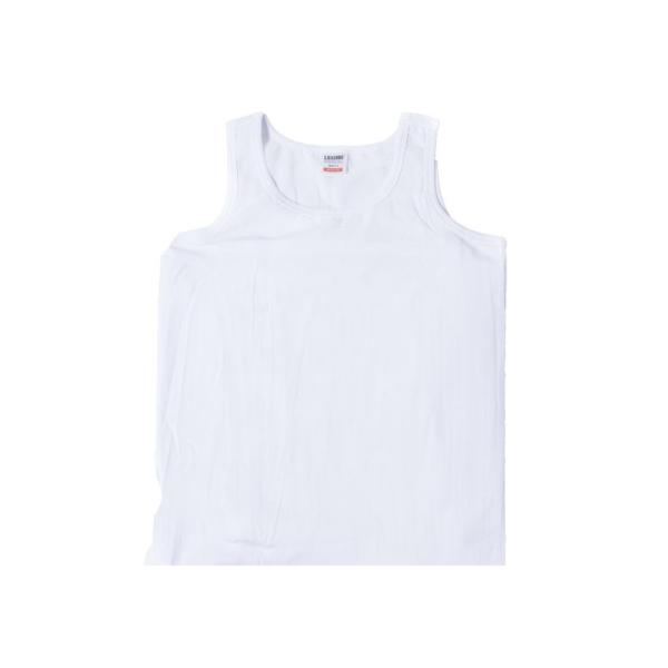 ポリエステルコットン製 3段フック式 胸潰し ナベシャツ 男装コスプレ タンクトップタイプ 通気性 ...