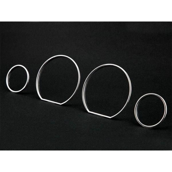 BMW用 E36Z3M3クロームメーターリングセット