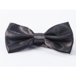 メンズファッション ビジネス カジュアル 無地 蝶ネクタイ