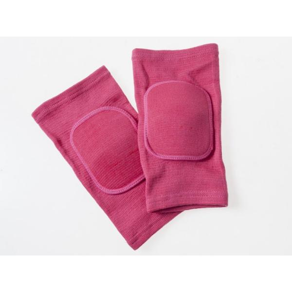 子供 スポーツ 運動 安全 保護 補助用品 サポーター ニーパッド 膝当て 膝パット#立体カット ロ...