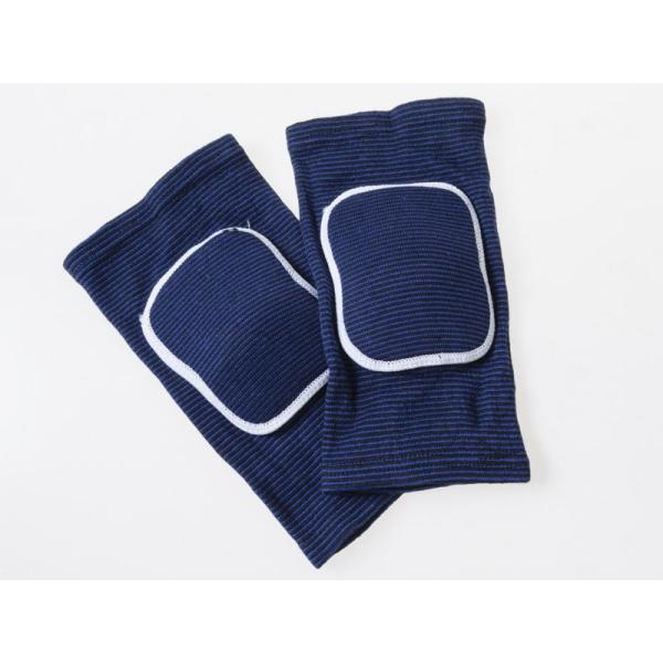 スポーツ 運動 安全 保護 補助用品 サポーター ニーパッド 膝当て 膝パット Lサイズ 立体カット...