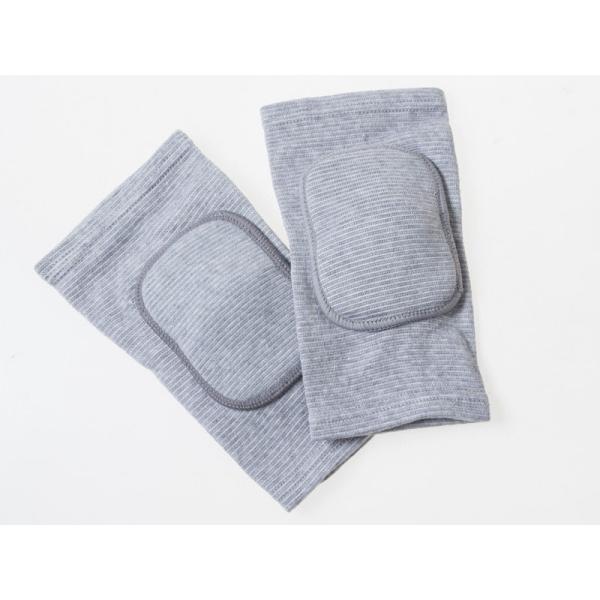 スポーツ 運動 安全 保護 補助用品 サポーター ニーパッド 膝当て 膝パット Lサイズ 立体カット...