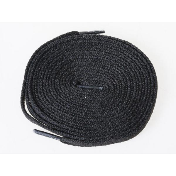 シューレース 140cm×0.8cm 平紐 靴紐 靴ひも アウトドア スニーカー スポーツシューズな...