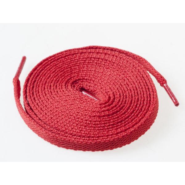 シューレース 140cm×0.8cm 平紐 靴紐 靴ひも アウトドア スニーカー スポーツシューズな...