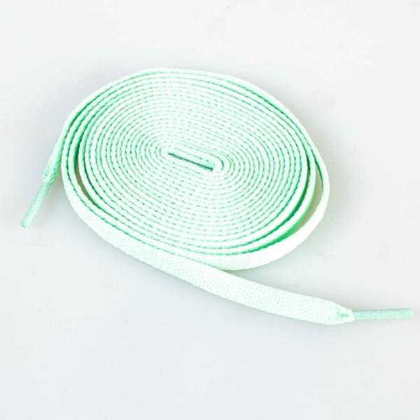 シューレース 140cm×0.8cm 平紐 靴紐 靴ひも アウトドア スニーカー スポーツシューズな...