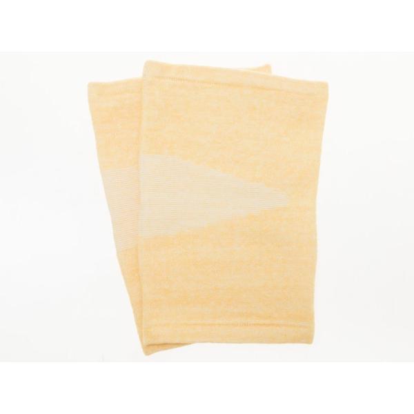 スポーツ 安全 保護 補助用品 弾性 サポーター ニーパッド 膝当て 膝パット 2個セット Lサイズ...