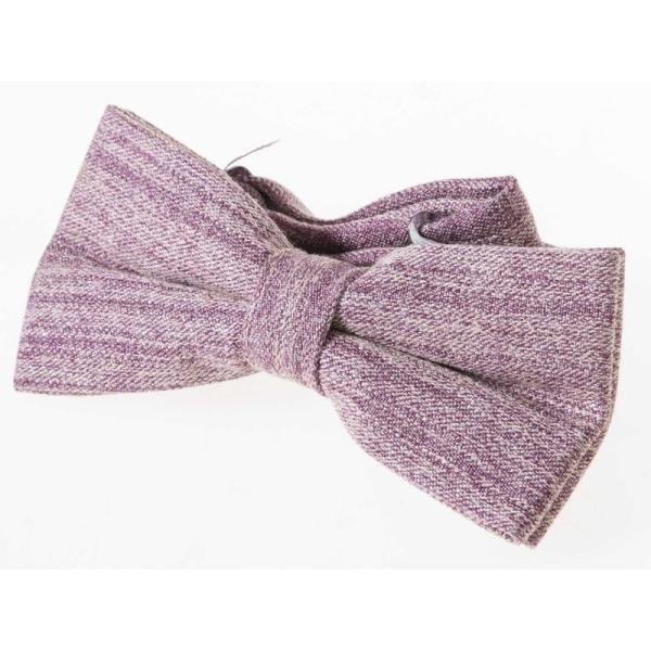 男女兼用 ファッション ビジネス カジュアル コットン製 蝶ネクタイ ボウタイ 蝶タイ#タイプ06