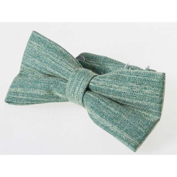 男女兼用 ファッション ビジネス カジュアル コットン製 蝶ネクタイ ボウタイ 蝶タイ#タイプ15