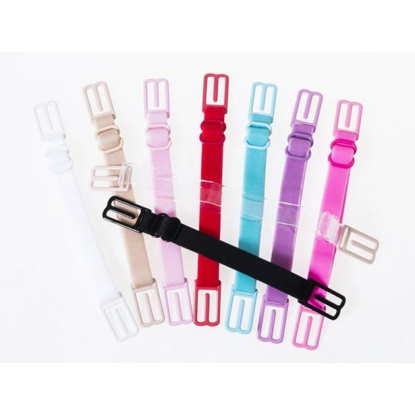 レディース インナー ブラジャーストラップズレ防止 滑り止めフック付きストラップ 帯 補助#タイプA...