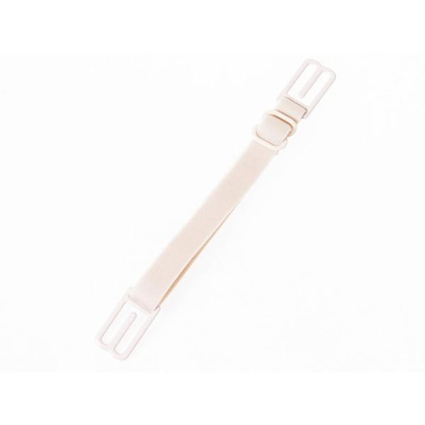 レディース インナー ブラジャーストラップズレ防止 滑り止めフック付きストラップ 帯 補助#タイプA...