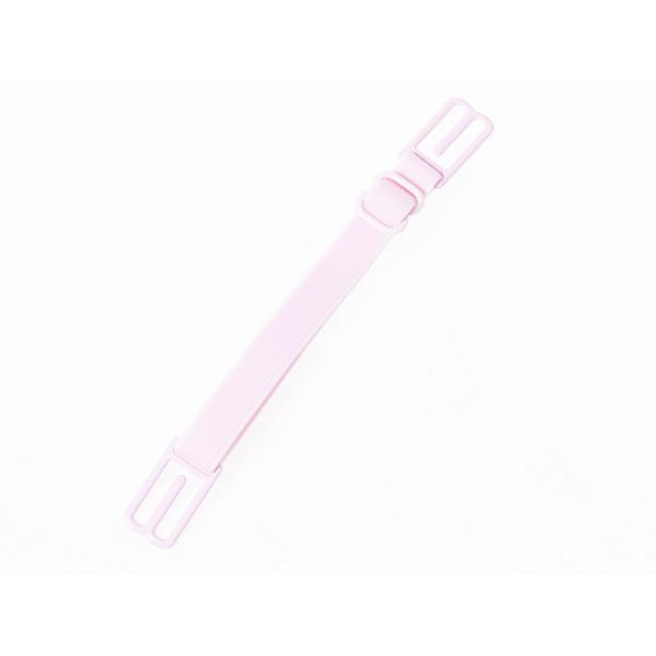 レディース インナー ブラジャーストラップズレ防止 滑り止めフック付きストラップ 帯 補助#タイプA...