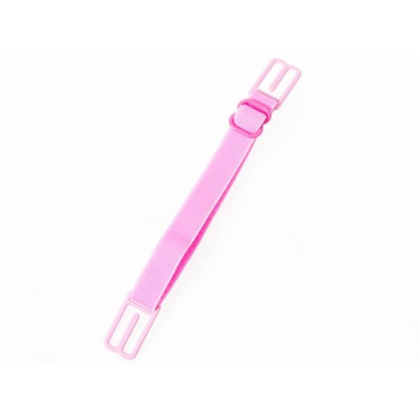 レディース インナー ブラジャーストラップズレ防止 滑り止めフック付きストラップ 帯 補助#タイプA...