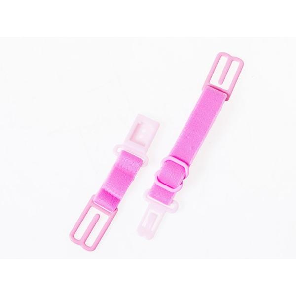 レディース インナー ブラジャーストラップズレ防止 滑り止めフック付きストラップ 帯 補助#タイプB...