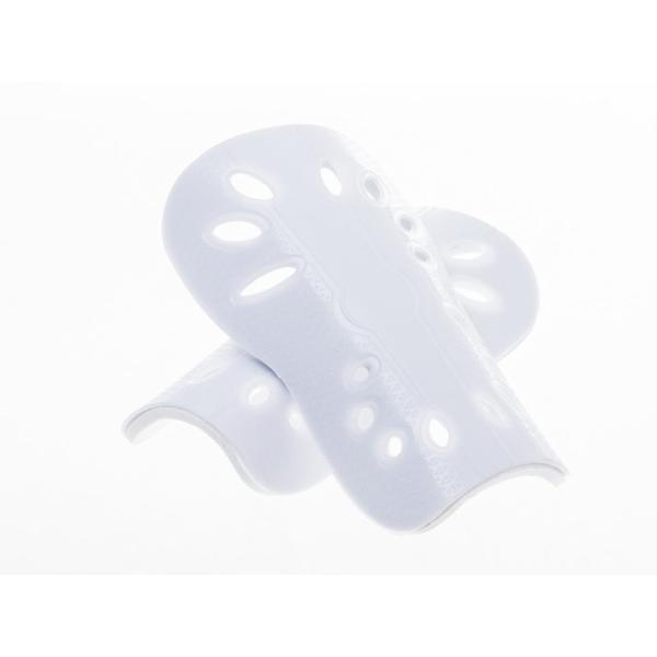 スポーツ サッカー 保護 補助 サポーター プロテクター シンガード すね当て レガース#Sサイズ ...