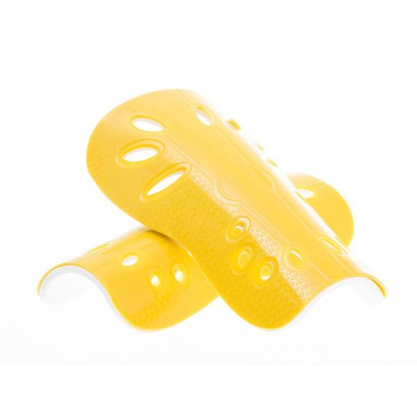 スポーツ サッカー 保護 補助 サポーター プロテクター シンガード すね当て レガース#Sサイズ ...