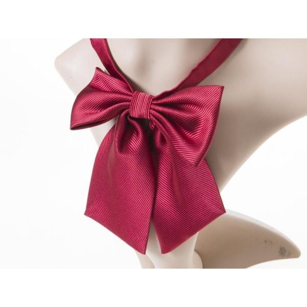 ファッション 女子 スクール 制服 ネクタイ リボンタイ コスプレ 変装など#模様6