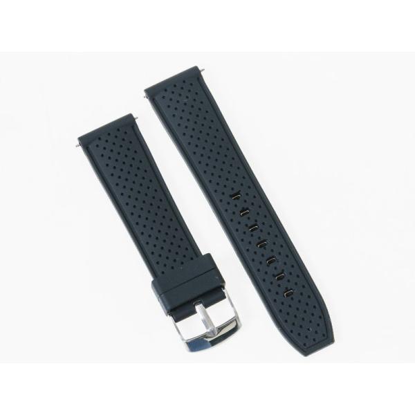 アウトドア スポーツ ファッション 腕時計 交換用 パーツ 厚め 防水効果 シリコン製 バンド ベル...