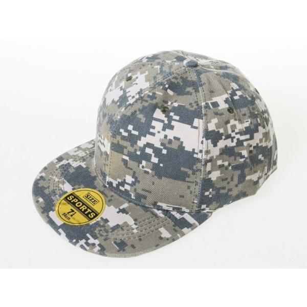 男女兼用 ファッション カジュアル 迷彩柄 調節可能 スケートボード ベースボールキャップ 野球帽 ...