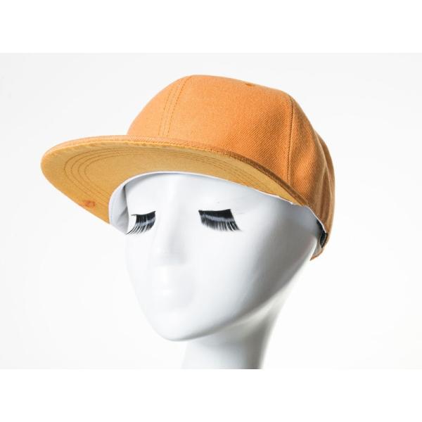 ファッション カジュアル 無地 調節可能 スケートボードキャップ ベースボールキャップ 野球帽 帽子...