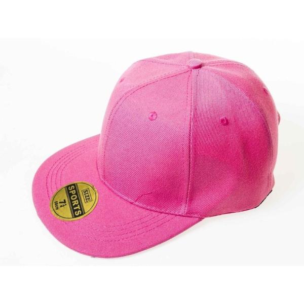 ファッション カジュアル 無地 調節可能 スケートボードキャップ ベースボールキャップ 野球帽 帽子...