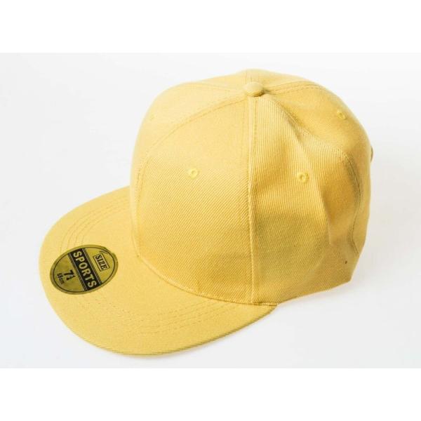 ファッション カジュアル 無地 調節可能 スケートボードキャップ ベースボールキャップ 野球帽 帽子...