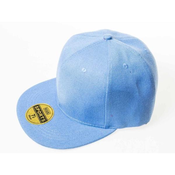 ファッション カジュアル 無地 調節可能 スケートボードキャップ ベースボールキャップ 野球帽 帽子...