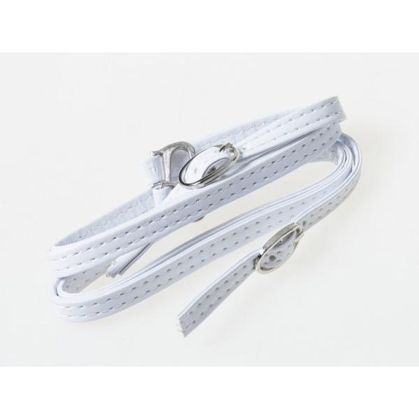 レディース パンプス ハイヒールなどに Xライン ストラップ 靴バンド ミュールバンド シューズバン...