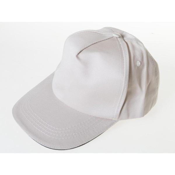 ファッション カジュアル 無地 野球 スケートボードキャップ ベースボールキャップ#ベージュ