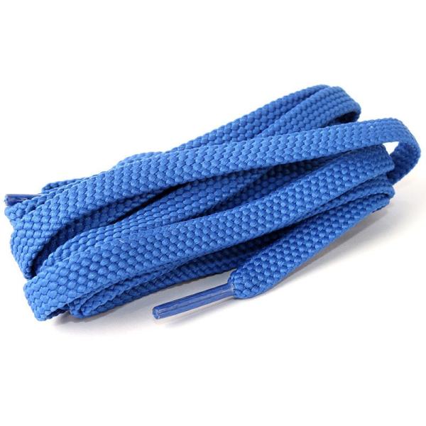 アウトドア スニーカー スポーツシューズなど シューレース 0.8CM×120CM×0.2CM平紐 ...