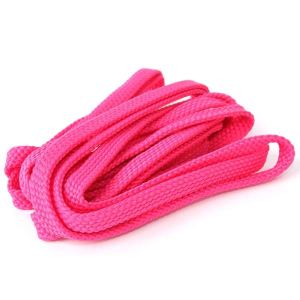 アウトドア スニーカー スポーツシューズなど シューレース 0.8CM×120CM×0.2CM平紐 ...