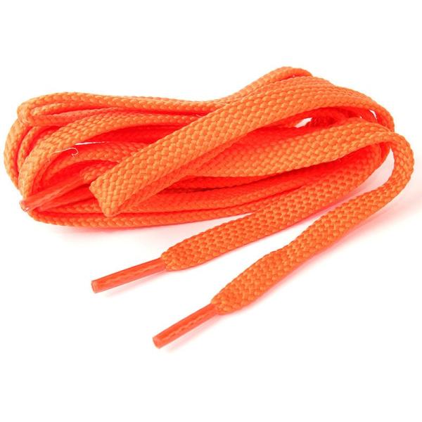 アウトドア スニーカー スポーツシューズなど シューレース 0.8CM×120CM×0.2CM平紐 ...