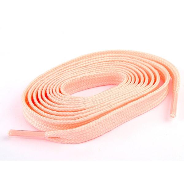 スポーツに最適 スニーカーなど 夜光タイプ カジュアル シューレース 平紐 靴紐 靴ひも#80CMピ...