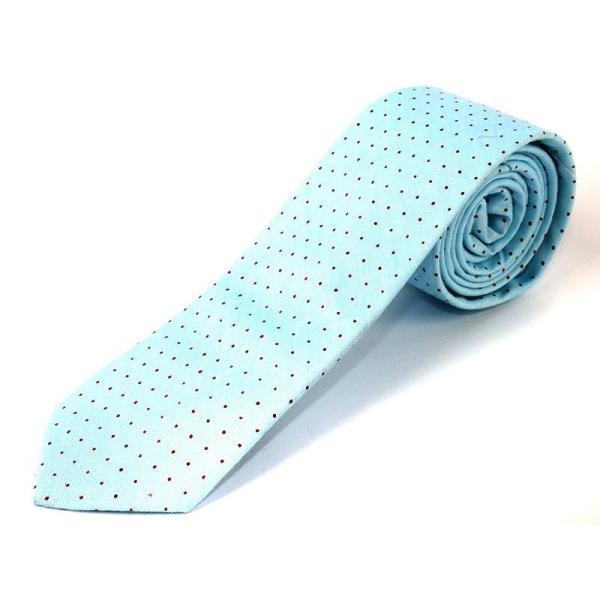 男女兼用 ファッション小物 カジュアル ビジネス 正装 スーツなど ネクタイ#花柄ピンク