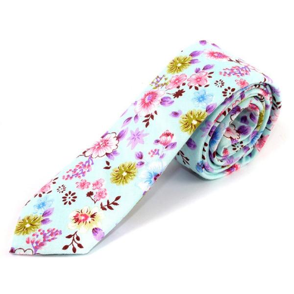 男女兼用 ファッション小物 カジュアル ビジネス 正装 スーツなど ネクタイ#ドットB