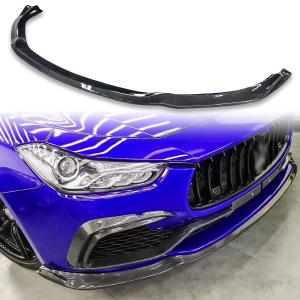 セラ 車高調 ギブリ S M157 Q4 14+ サスペンション マセラティ 全長