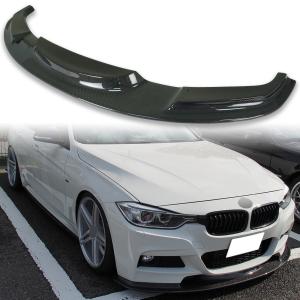BMW F30 F31 3シリーズ Mスポーツ用 Varタイプ カーボン