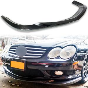 BENZ メルセデス ベンツ R230 SL用 AMGタイプ カーボン トランク