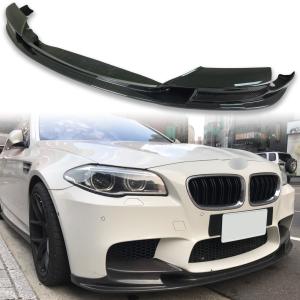 BMW BMW 5シリーズ F10 F18 10-16年 リアルカーボン製 Pタイプ