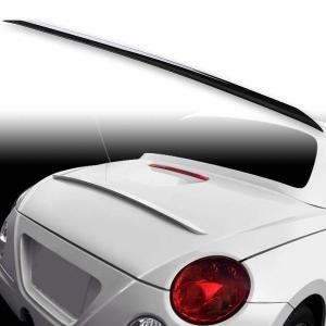 FYRALIP トランクスポイラー 純正色塗装済 ダイハツ用 コペン