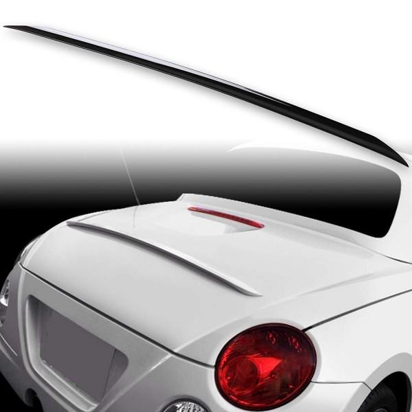 FYRALIP トランクスポイラー 純正色塗装済 ダイハツ用 コペン 初代 L880K系 コンバーチ...